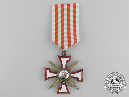 latvia._an_order_of_the_bear_slayer,_knight's_cross,_c.1930_a_7272_1_1