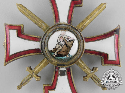 latvia._an_order_of_the_bear_slayer,_knight's_cross,_c.1930_a_7274_1_1