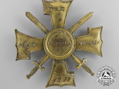 latvia._an_order_of_the_bear_slayer,_knight's_cross,_c.1930_a_7277_1_1