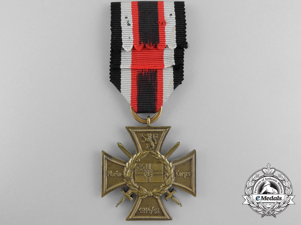 a_german_imperial_naval_corps_flanders_cross_with5_clasps_a_7328