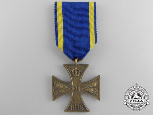 a1914_brunswick_war_merit_cross;_second_class_a_7334