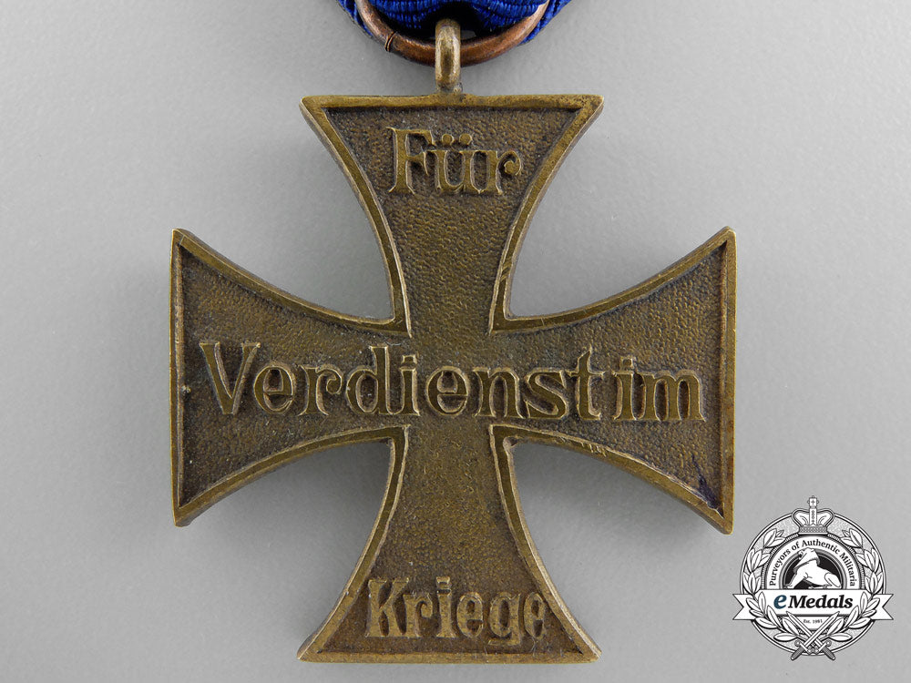 a1914_brunswick_war_merit_cross;_second_class_a_7336