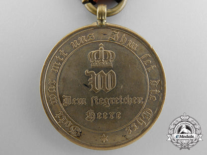 an1870-1871_prussian_war_merit_medal_with_four_clasps_a_7354