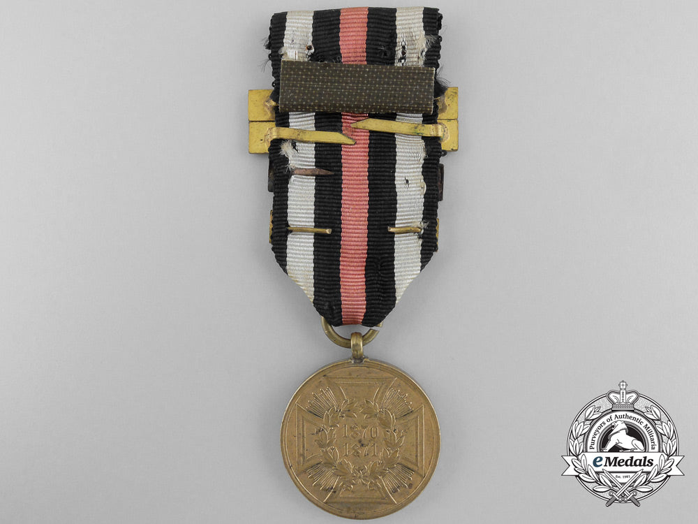 an1870-1871_prussian_war_merit_medal_with_four_clasps_a_7356