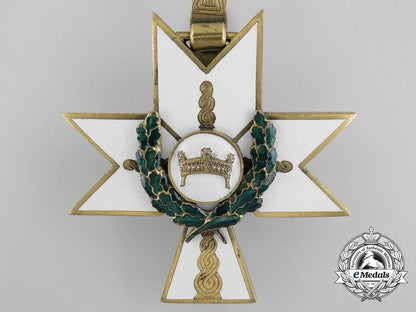 a_croatian_order_of_king_zvonimir's_crown;_grand_cross_with_oak_leaves_a_7374_1_1_1