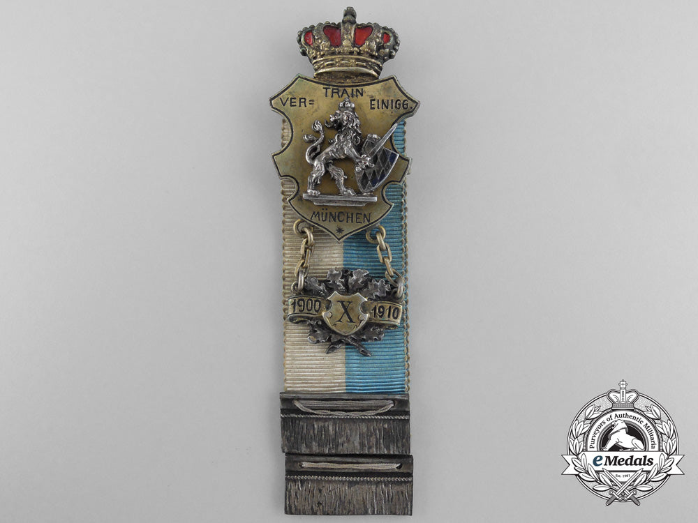 a_fine_bavaria_veteran's_ten_year_service_badge_by_g.g._linder_a_7397