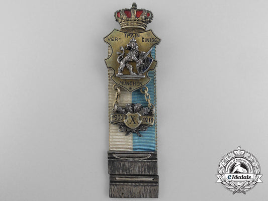 a_fine_bavaria_veteran's_ten_year_service_badge_by_g.g._linder_a_7397