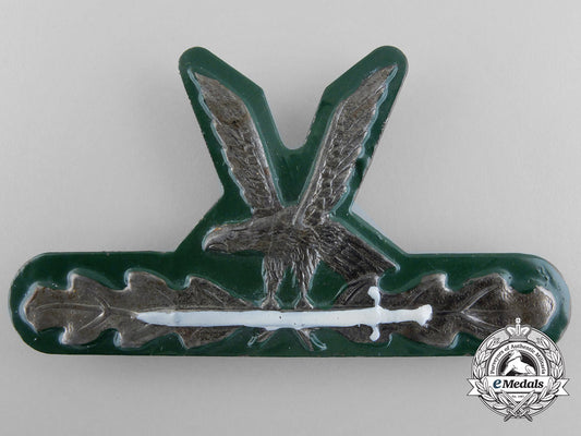 hungary._a_frontier_guard_badge_a_7449