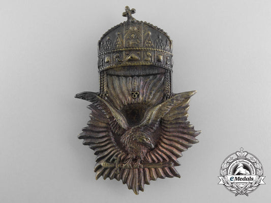 hungary._an_early1920’_s_cap_badge_a_7453_1