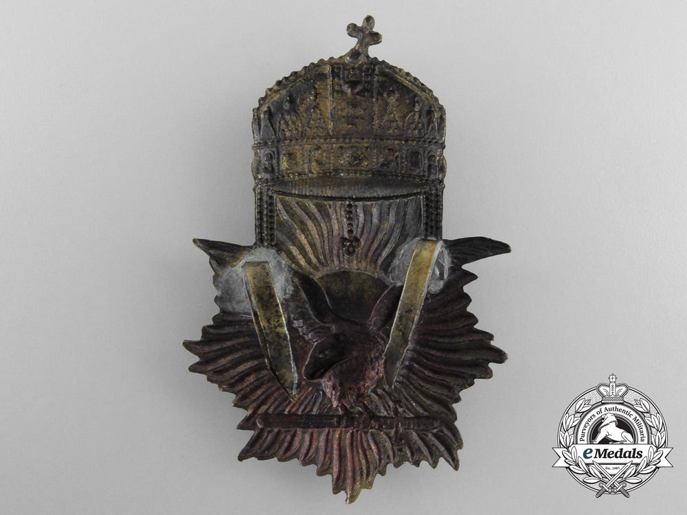 hungary._an_early1920’_s_cap_badge_a_7454_1