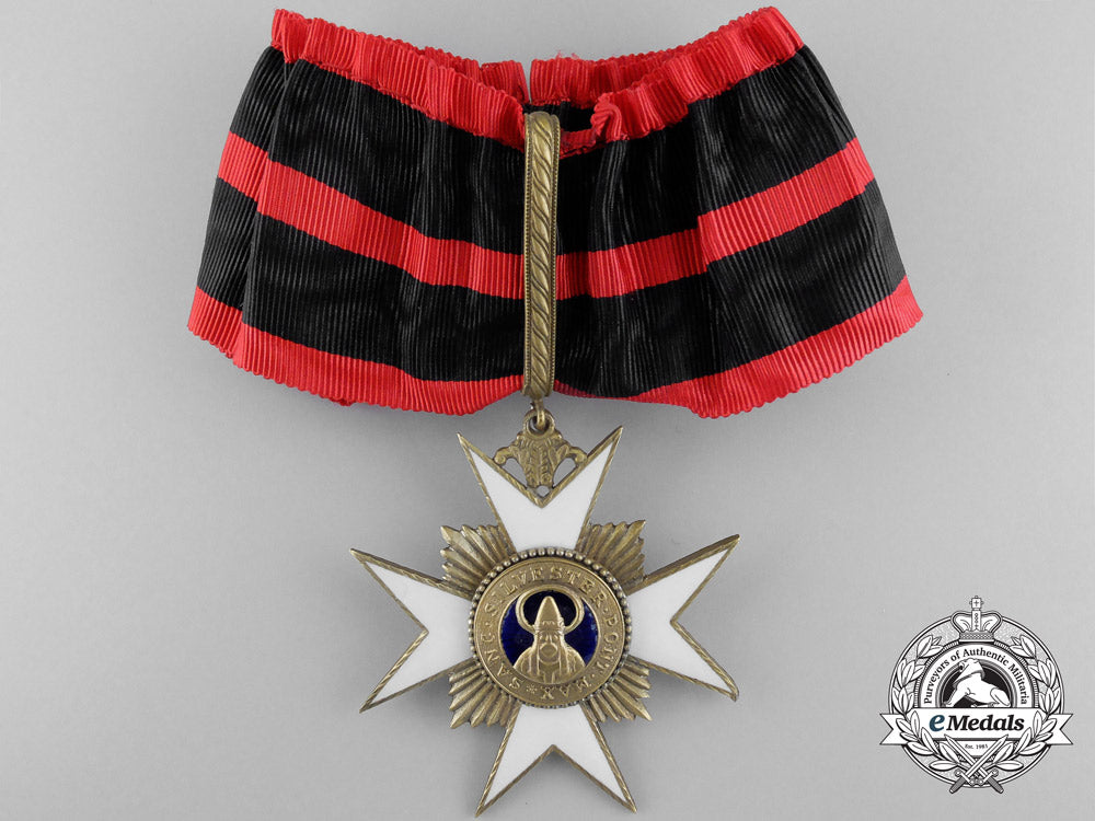 vatican._an_order_of_st._sylvester;_commander_a_7469_1_1_1