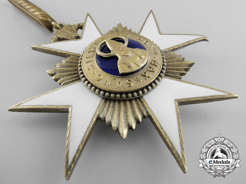 vatican._an_order_of_st._sylvester;_commander_a_7472_1_1_1