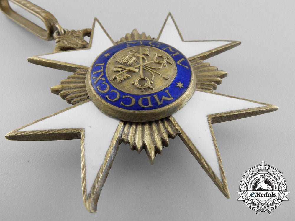 vatican._an_order_of_st._sylvester;_commander_a_7473_1_1_1