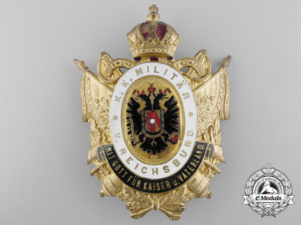 a_austrian_first_war_veteran's_badge_by_josef_zimbler_a_7474
