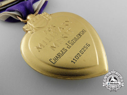 a_second_war_purple_heart_with_case_to_private_charles_j._szulewski_a_7489