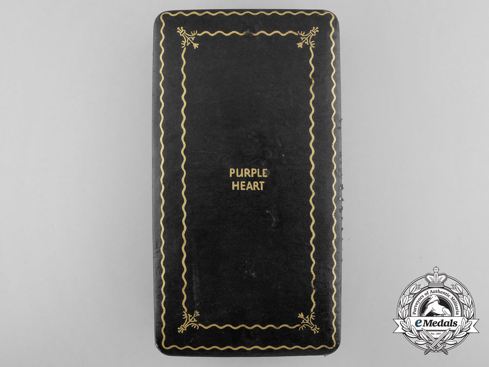 a_second_war_purple_heart_with_case_to_private_charles_j._szulewski_a_7490