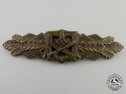 a_bronze_grade_close_combat_clasp_by_friedrich_linden,_lüdenscheid_a_751