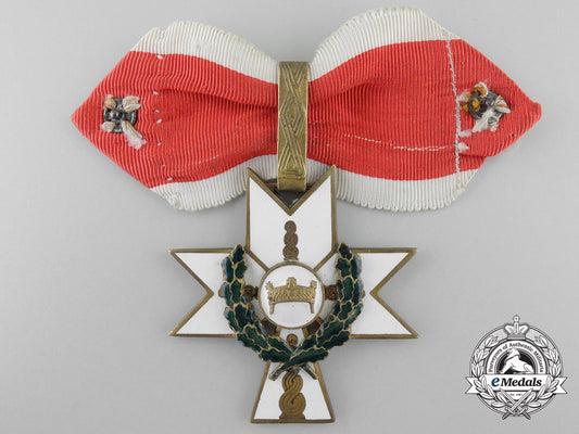 croatia,_independent_state._an_order_of_king_zvonimir's_crown,_i_class_with_oak_leaves,_c.1941_a_7604_2_1