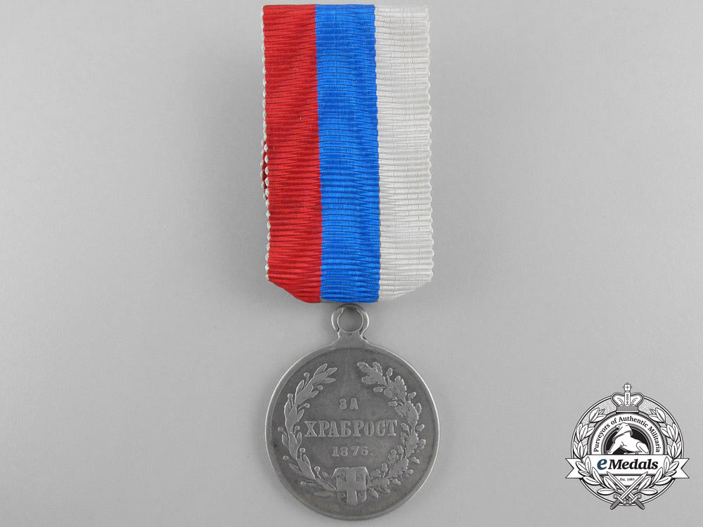 serbia._an1876_silver_bravery_medal_a_7611