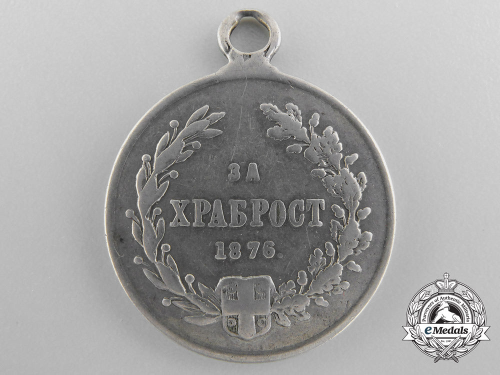 serbia._an1876_silver_bravery_medal_a_7612