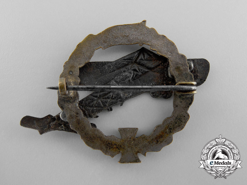 a_first_war_austro-_hungarian_empire_flyer's_badge_a_7624