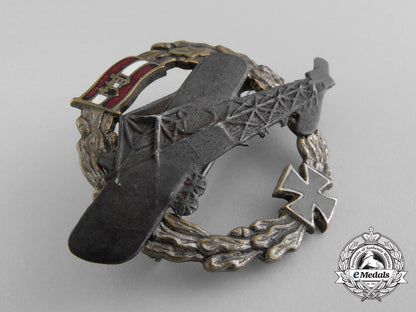 a_first_war_austro-_hungarian_empire_flyer's_badge_a_7625