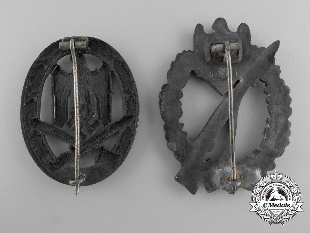 two_second_war_german_badges_a_7655