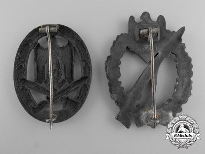 two_second_war_german_badges_a_7655