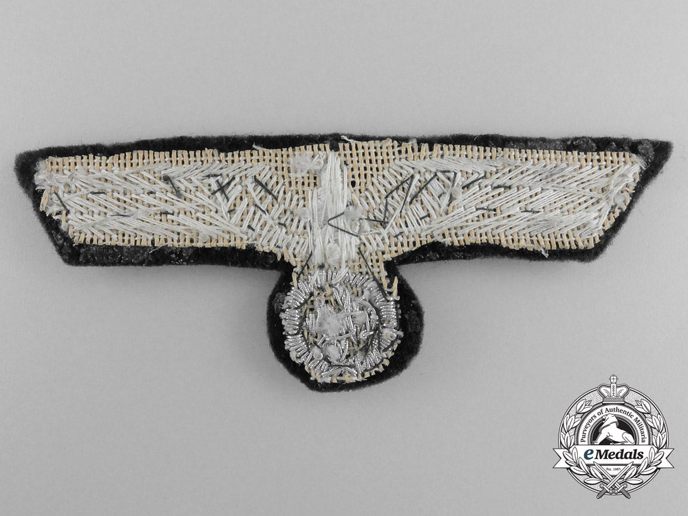 a_tunic_removed_army_officer’s_breast_eagle_a_7662