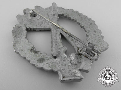 an_army_infantry_badge;_silver_grade_by_richard_simm&_söhne_a_7673