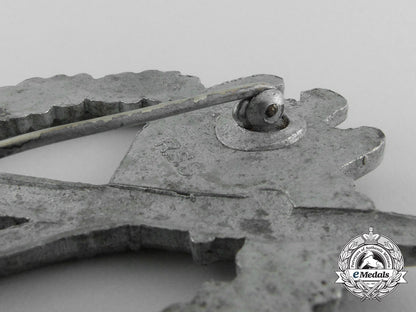 an_army_infantry_badge;_silver_grade_by_richard_simm&_söhne_a_7675