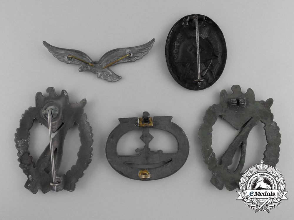 five_second_war_german_badges&_insignia_a_7678