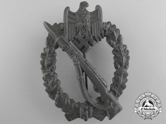 a_bronze_grade_infantry_badge_by_ferdinand_wiedmann_a_7686