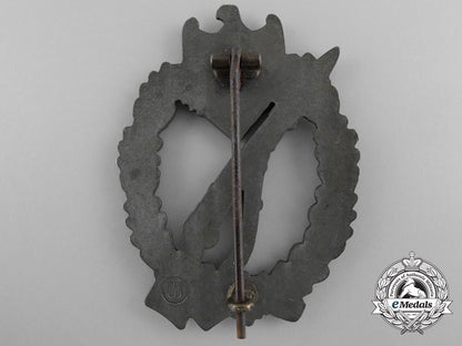 a_bronze_grade_infantry_badge_by_ferdinand_wiedmann_a_7687