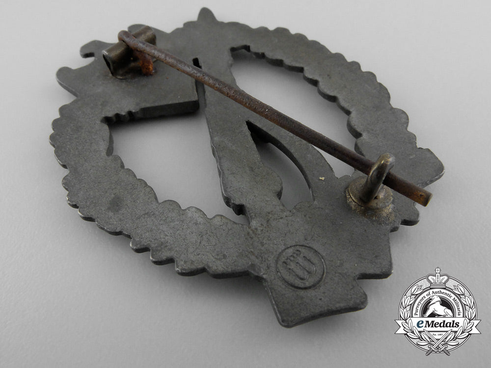 a_bronze_grade_infantry_badge_by_ferdinand_wiedmann_a_7689