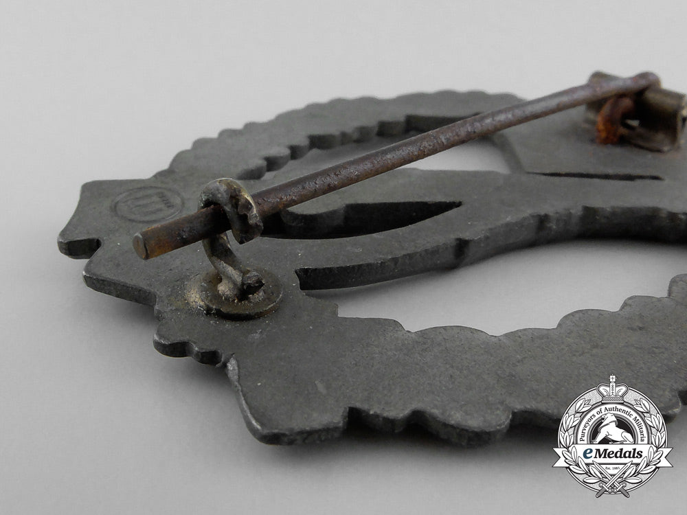a_bronze_grade_infantry_badge_by_ferdinand_wiedmann_a_7690