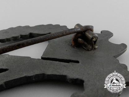 a_bronze_grade_infantry_badge_by_ferdinand_wiedmann_a_7691