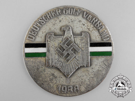 a_rare1938_german_golf_association_prize_a_7727