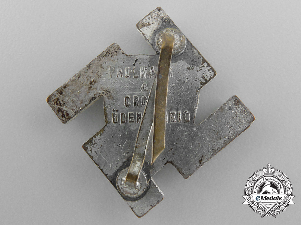 an_east_prussia_rad_traditions_badge_by_paulmann&_crone_a_7739_1