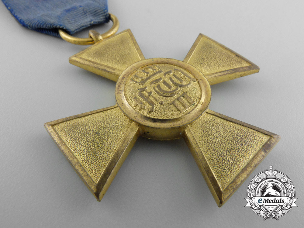 a_first_war_military_long_service_decoration;25_years_a_7777