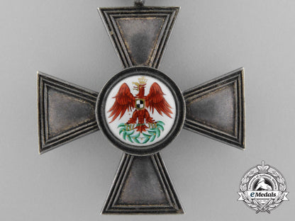 an_early_prussian_order_of_the_red_eagle;_fourth_class_cross_by_wagner_a_7779