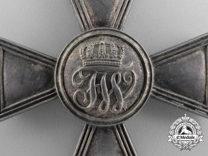 an_early_prussian_order_of_the_red_eagle;_fourth_class_cross_by_wagner_a_7781