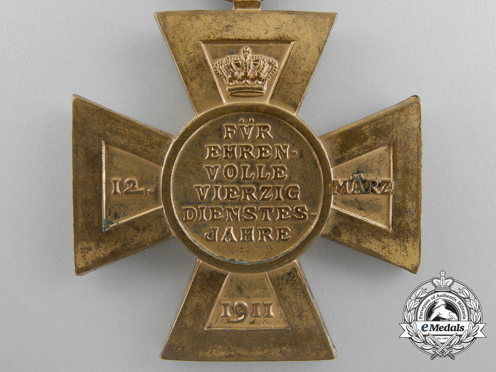 a_bavarian_leopold_cross_for_forty_years_service_a_7821