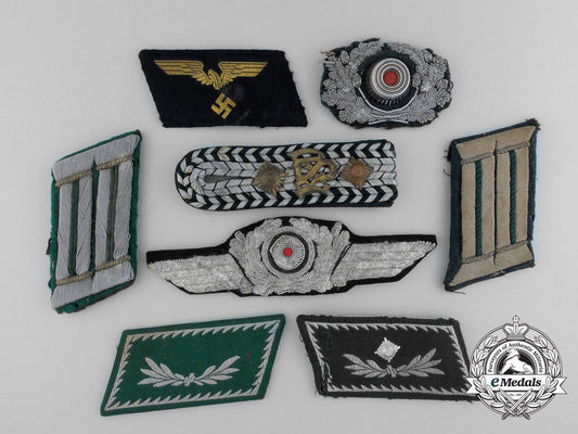 germany,_third_reich._a_lot_of_insignia_a_7843
