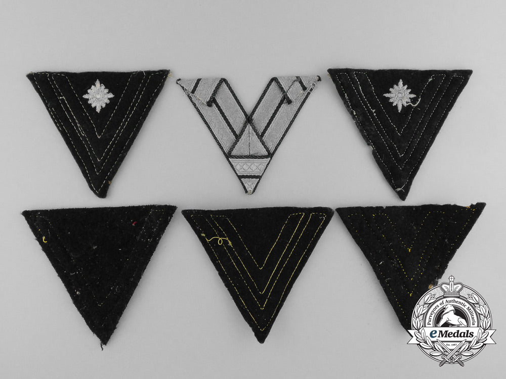 six_assorted_kriegsmarine_and_army(_heer)_chevrons_a_7849_1