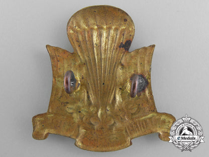a_second_war_canadian_parachute_corps_cap_badge_a_7920
