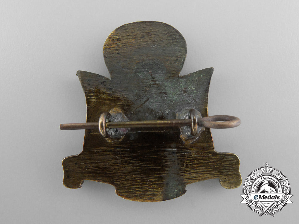 a_rare_field_made_second_war_canadian_parachute_corps_cap_badge_a_7926