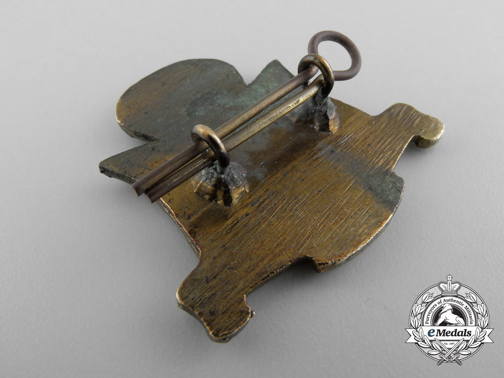 a_rare_field_made_second_war_canadian_parachute_corps_cap_badge_a_7927
