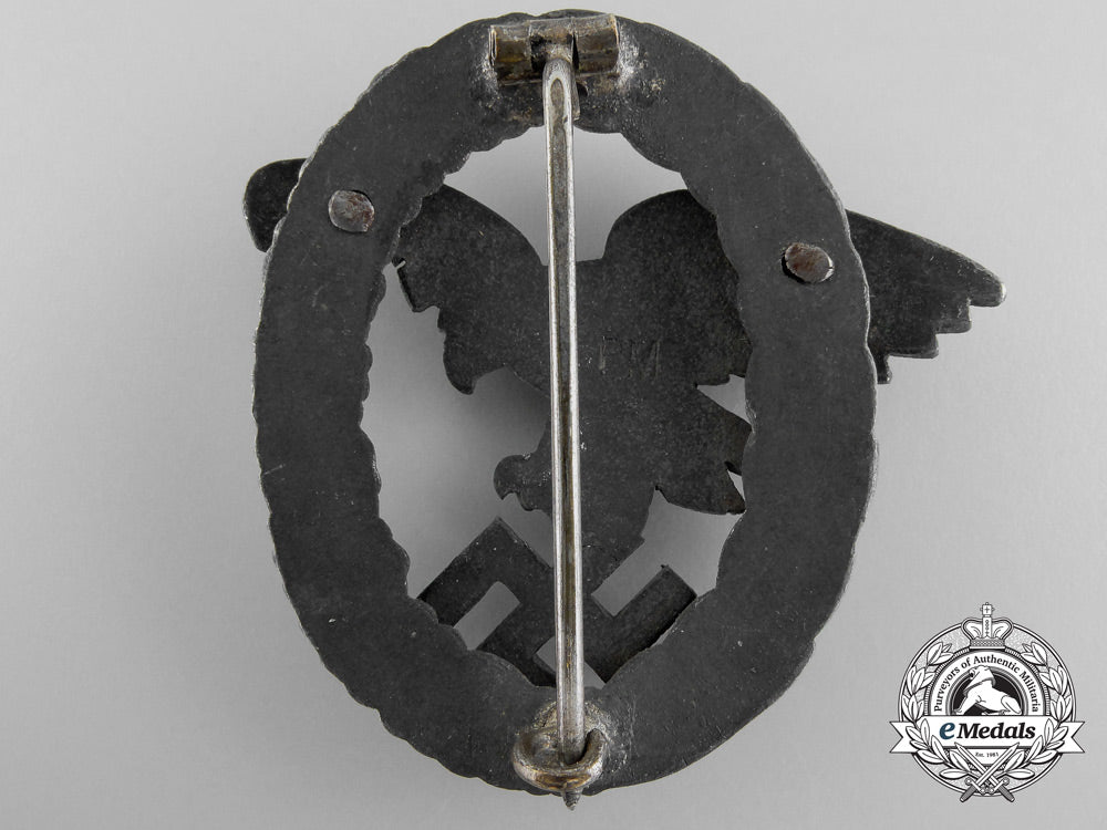 a_luftwaffe_observer's_badge_by_paul_meybauer,_a_7931
