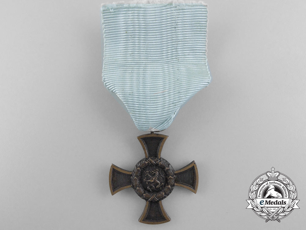 a_bavarian1866_austrian_war_campaign_cross_a_7943